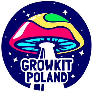 GrowKit Poland Logo