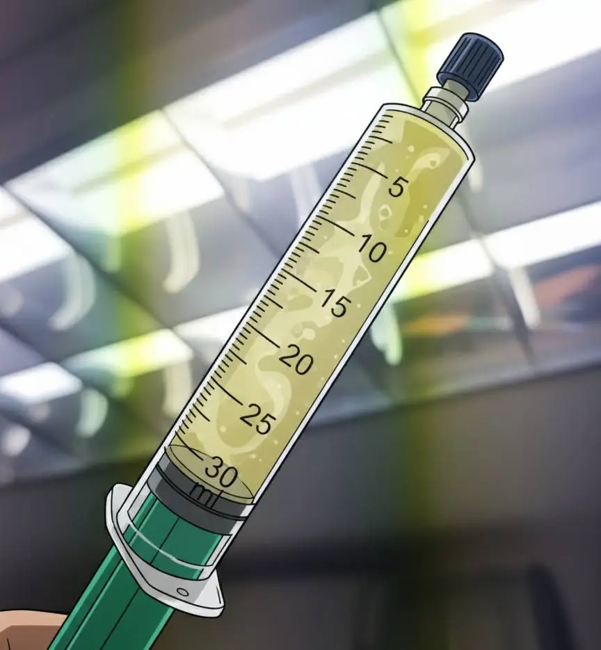 LC Avery's Albino 30ml