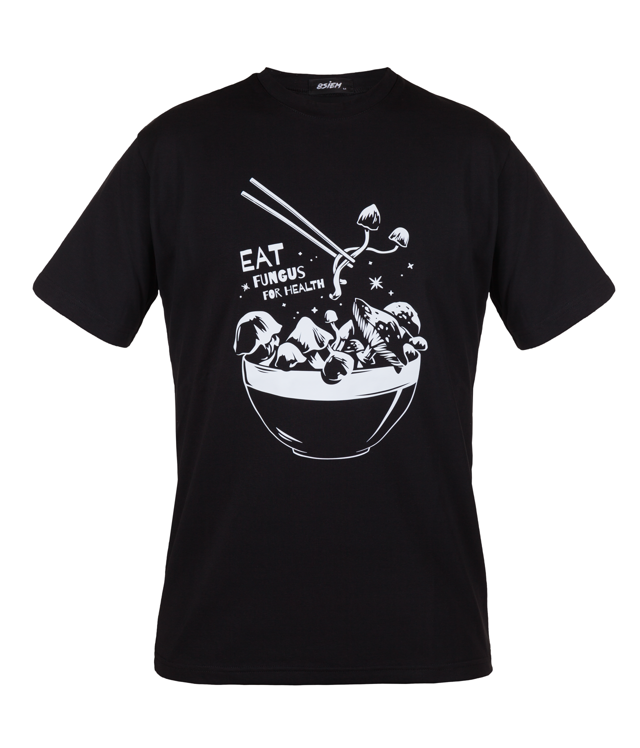 Koszulka Eat Fungus For Health