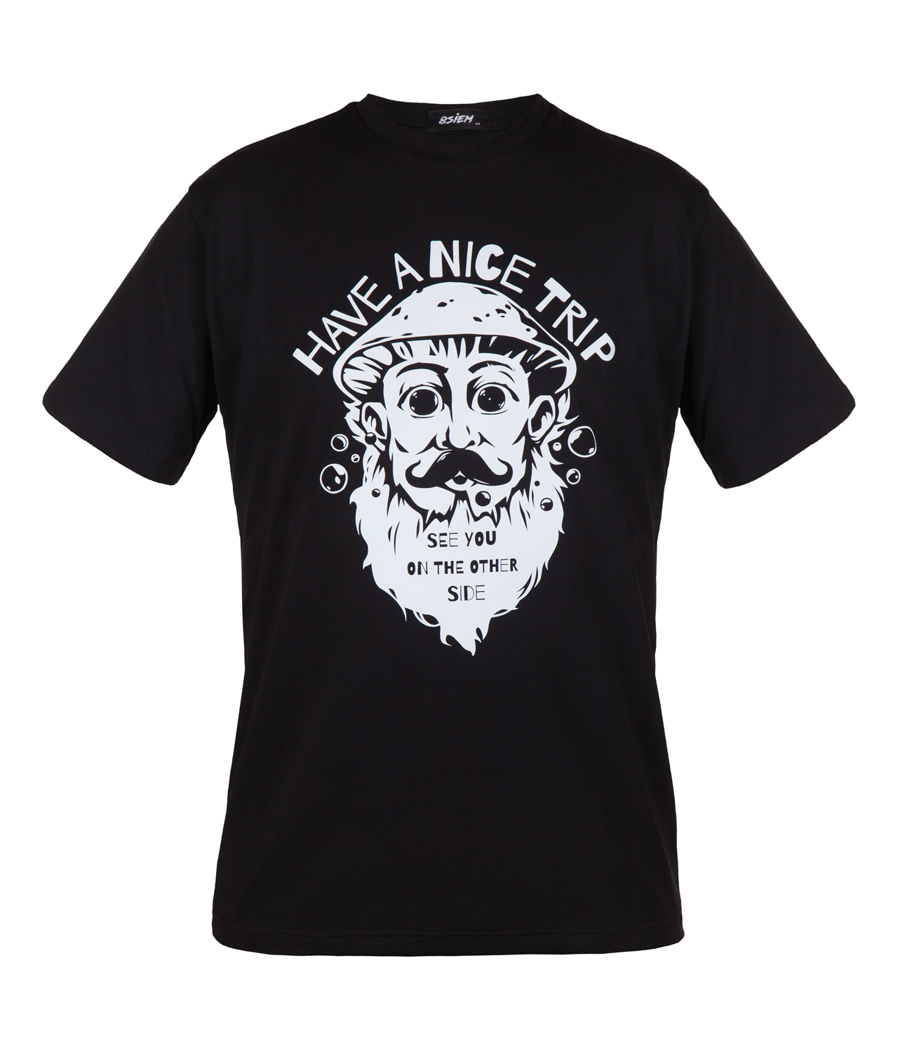 Koszulka Have A Nice Trip