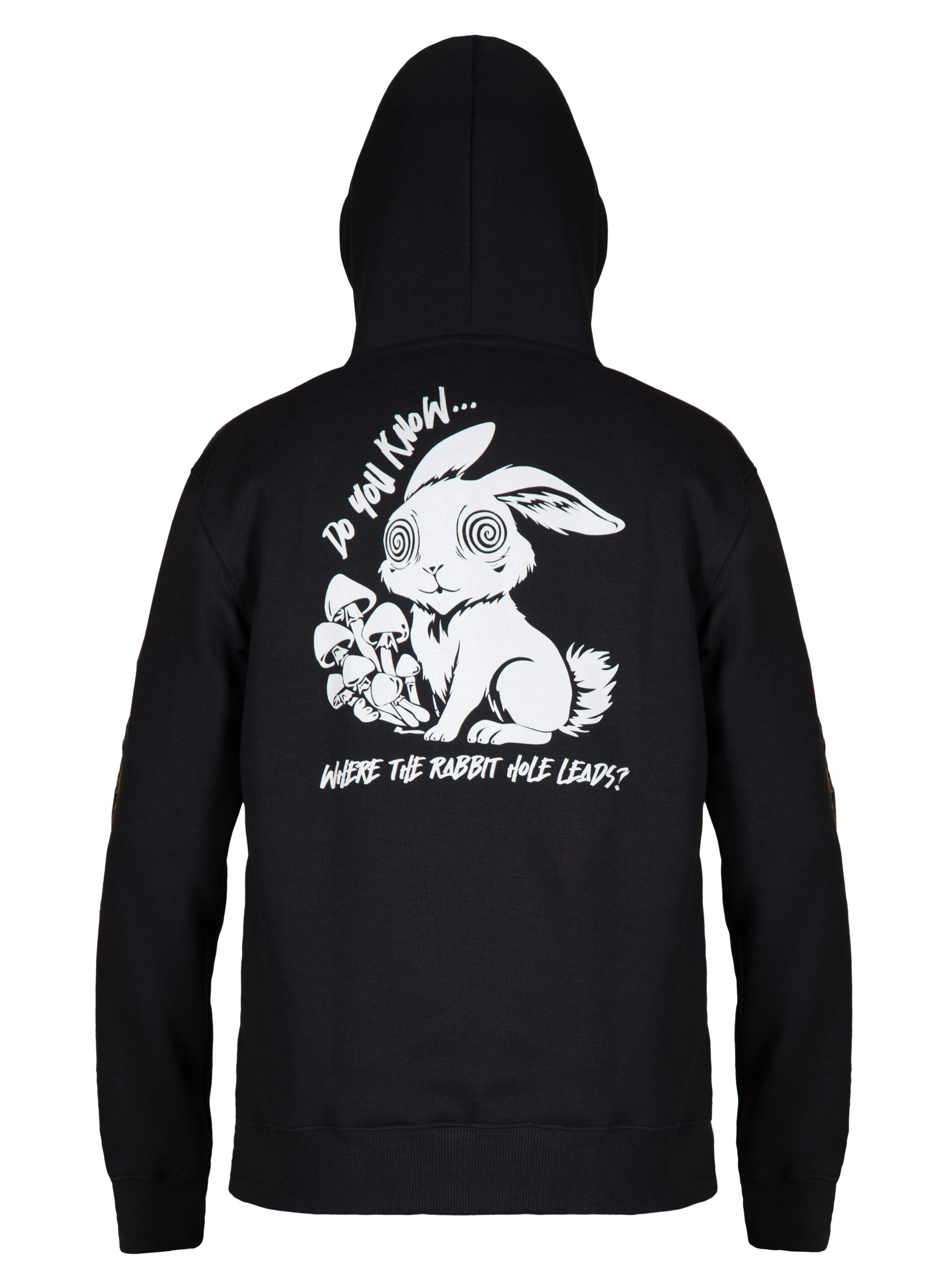 Bluza Rabbit